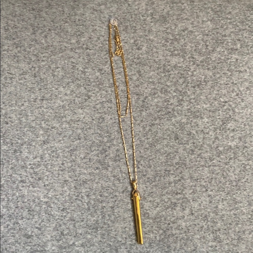 Rebel Pendant